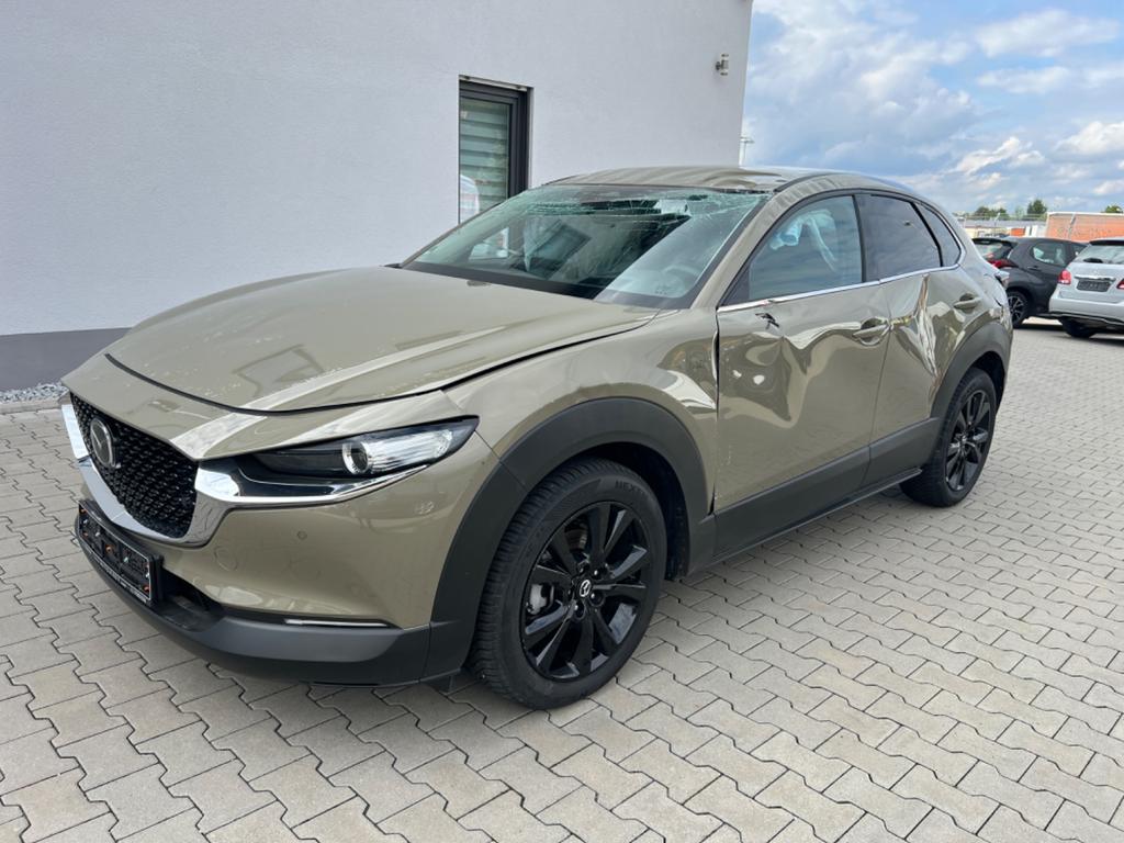 Mazda CX30 Homura 2WD 2026