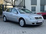 Opel Vectra C Lim. Elegance - Opel aus 2003