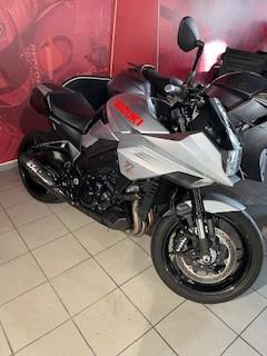 Suzuki GSX-S1000S Katana Vorführer nur 6Mon. zugelassen