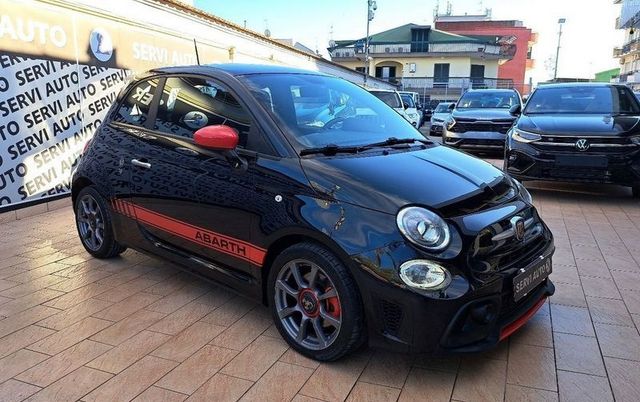 Abarth 595 1.4 Turbo T-Jet 145 CV