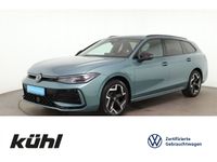 Volkswagen Passat Variant - Vorschau Bild 1