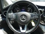 Mercedes-Benz V 220 d RISE Lang MBUX/9-G-AUTOMATIK/DAB - Mercedes-Benz V 220: Rise