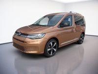 Volkswagen Caddy - Vorschau Bild 2