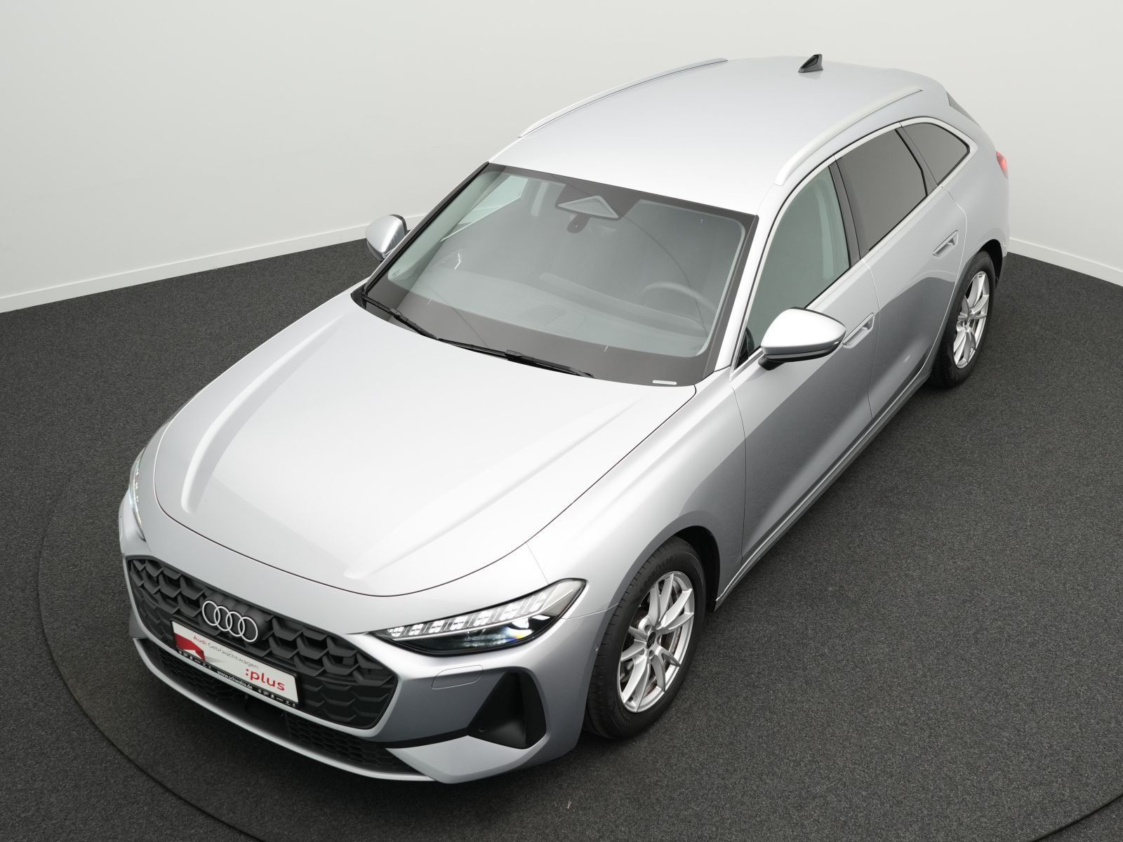 Audi A5 - Bild 22