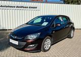 Opel Astra J Lim. 5-trg. Style - Opel Astra: Style
