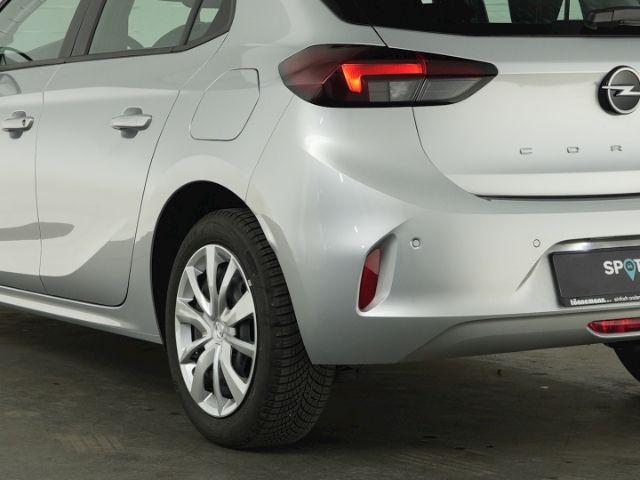 Corsa F FACELIFT+LED LICHT+RÜCKFAHRKAMERA+SITZ-/