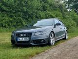 Audi S4 Avant Quattro Schalensi. SHZ, AHK, Keyless, - Audi S4 aus 2011: Kombi