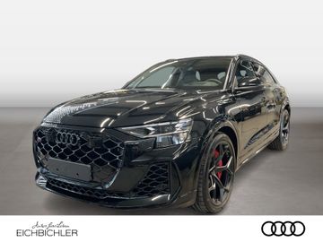 Audi Leasingangebot: Audi RS Q8 SUV performance 471 kW tiptronic 360 4xSHZ
