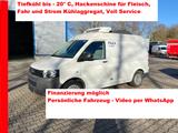 Volkswagen T5, 4x4,Tiefkühl -20°C, 13900 € Netto