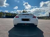 Nissan 370Z Pack Coupé Automatik  - gebrauchte Nissan Sportwagen