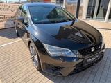 Seat Leon Cupra 290,2.Hand, NAVI, uvm. - gebrauchte Seat Leon aus dem Jahr 2016