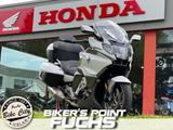 BMW K1600 GTL Aus 1. Hand - BMW K 1600 GTL