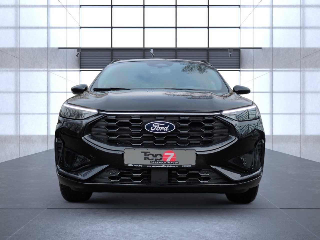 Ford Kuga - Bild 6