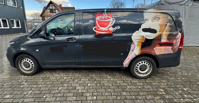 Image of Mercedes-Benz Vito