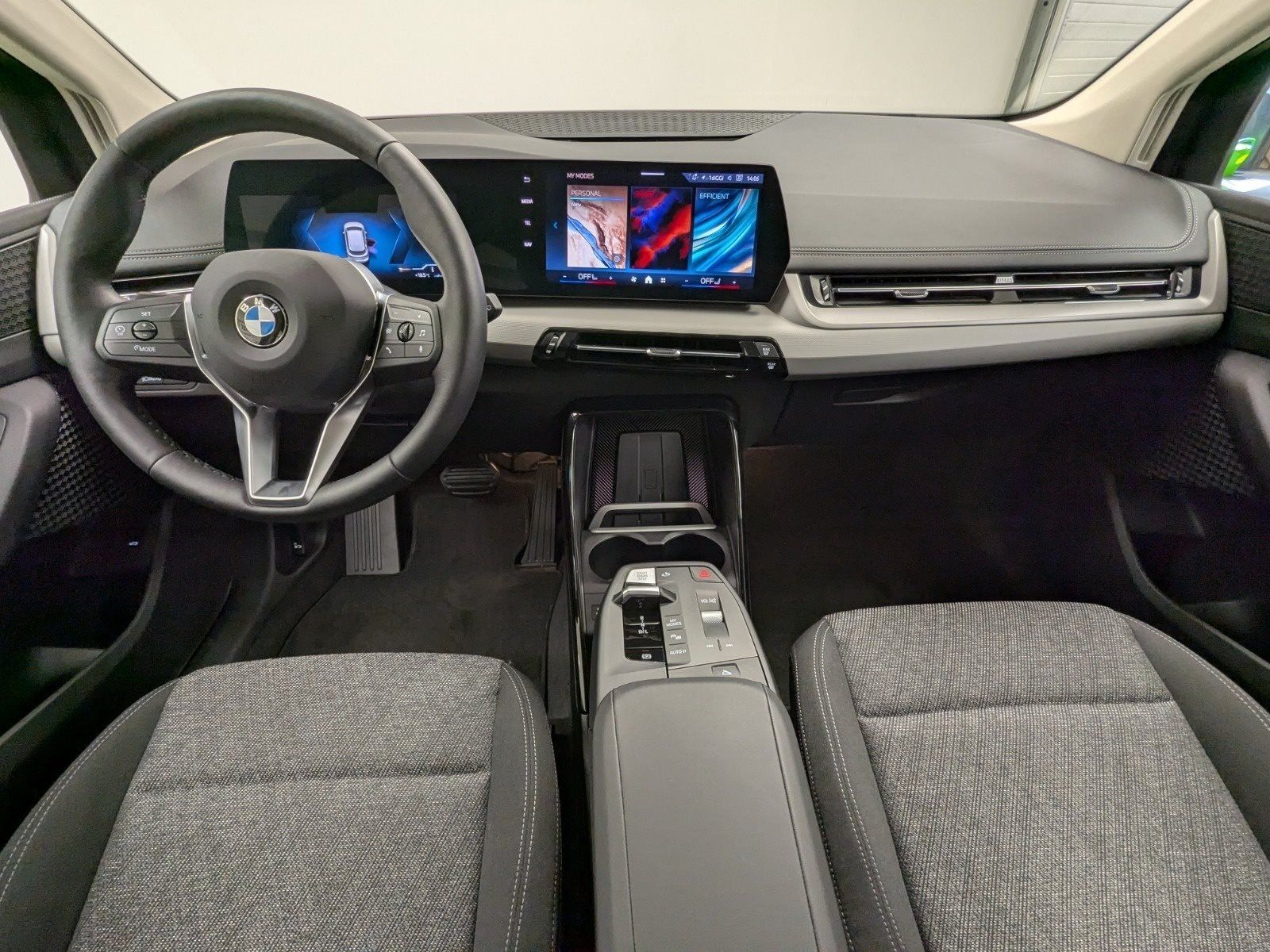 BMW 220 Active Tourer - Bild 7