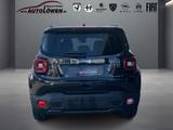 Jeep Renegade 1.5 MultiAir Mild Hybrid Longitude (EUR - gebrauchte Jeep Renegade aus dem Jahr 2024