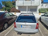 Mercedes-Benz C 320 T Avantgarde V6 Automatik Top Gepflegt  - gebrauchte Mercedes-Benz C 320 aus dem Jahr 2002