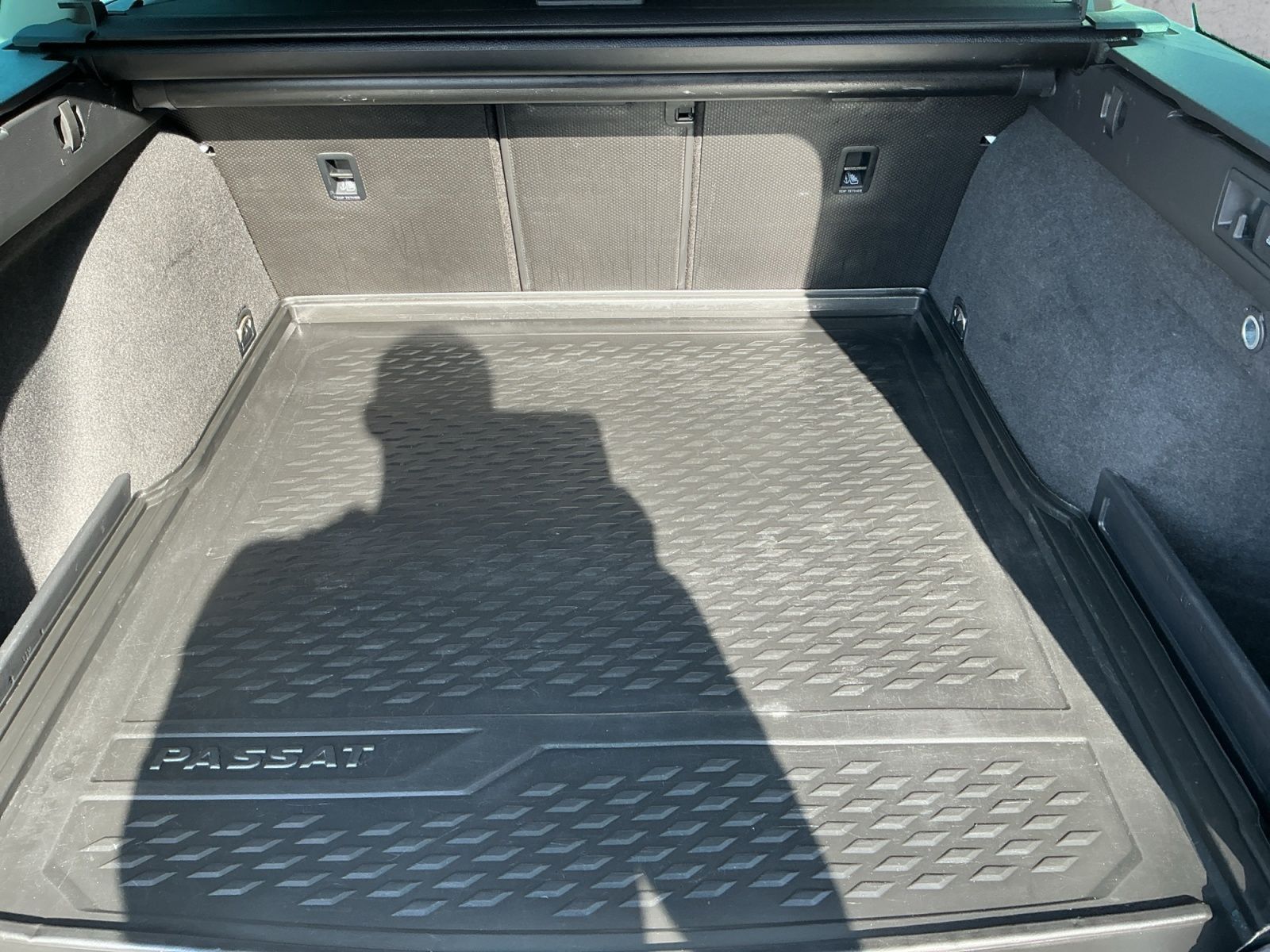 Volkswagen Passat Variant - Bild 14