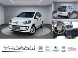 Volkswagen up! club 1.0 Klima LM 15´´ maps + more SH NSW - Volkswagen up! aus 2016