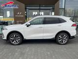 GWM WEY 03 Luxury - GWM Wey 03 Tageszulassungen