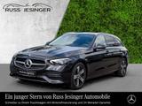 Mercedes-Benz C 200 T *Avantgarde*LED*MBUX*AHK*360*Totw*SHZ*LM