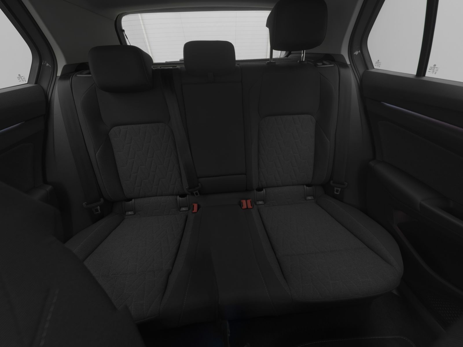 Volkswagen Golf - Bild 8