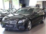 Mercedes-Benz E 300 d Limousine AMG Line 2.Hand*GSD*LED*Kamera - Mercedes-Benz E 300 in Dortmund