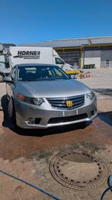 Honda Accord 2.4 TypeS Automatik TypeS - Honda Accord: 2.4