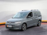 Volkswagen Caddy Life 2.0TDI*AHK LED R-Kam Tempom SHZ 17* - Volkswagen Caddy in Saarbrücken