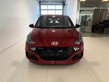 Hyundai i10 N Line 1.0 T-GDI 66 kW € 6.290,00 gespart... - Hyundai i10 Tageszulassungen mit Benzin-Antrieb