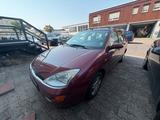 Ford Focus Combi (2001) - Ford Focus Combi Gebrauchtwagen