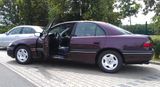 Opel Omega 3.0 MV6 MV6 - Rostfrei - TOP! - Opel Omega: Mv6