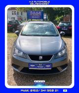 Seat Ibiza Kombi 1.2L Diesel / TÜV 04.2026 / Klima ZV - Seat Ibiza mit Diesel-Antrieb: Kombi, 1.2
