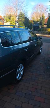 Volkswagen Passat 3C  1.8 Automatik - Volkswagen Passat: Kombi, 3c