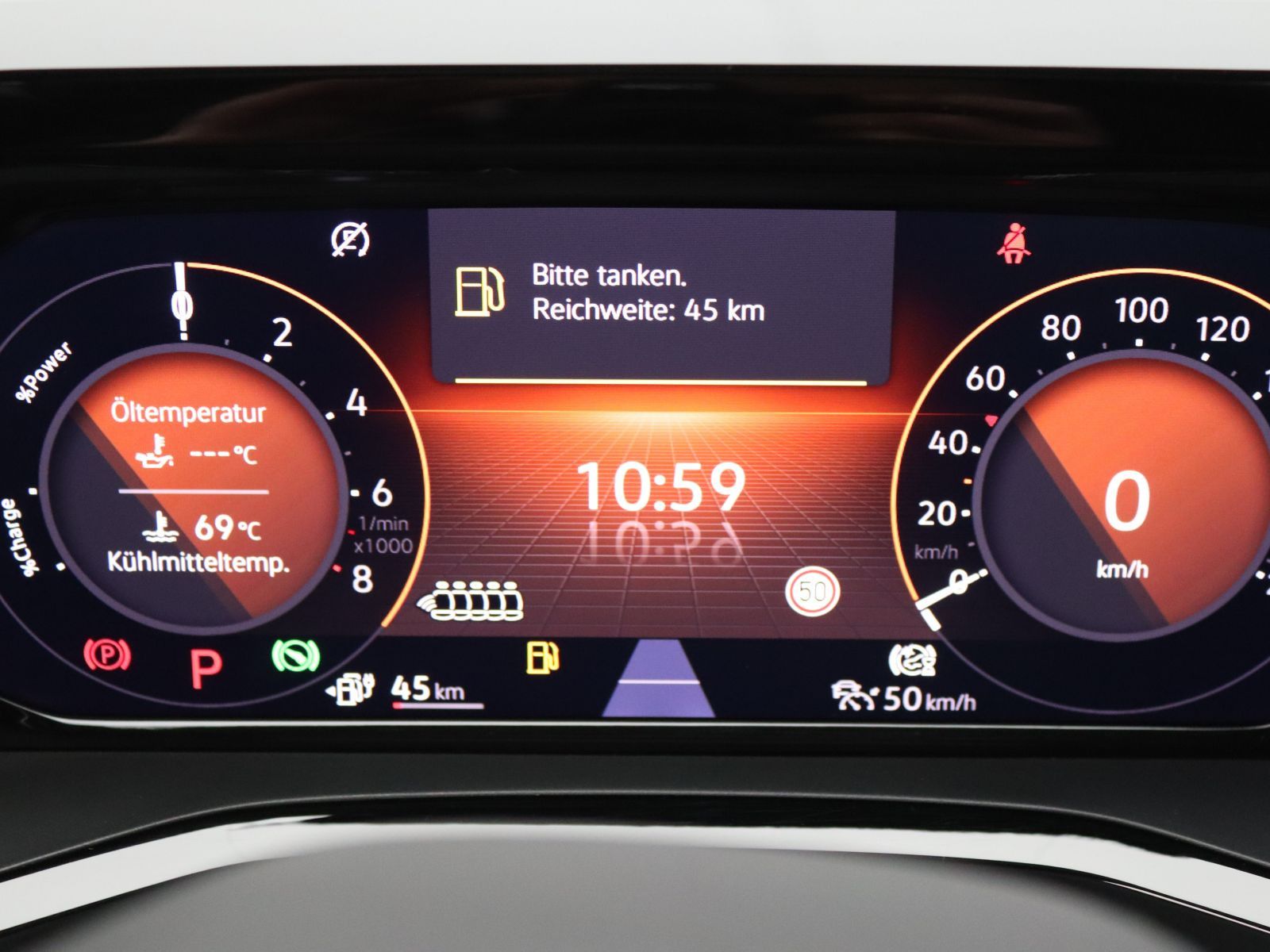 Volkswagen T7 Multivan - Bild 14