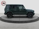 Mercedes-Benz G450d MASSAGE GLASDACH DIST 360° BURM STANDH AHK - gebrauchte Mercedes-Benz G 450 aus dem Jahr 2024