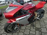MV Agusta Superveloce 800 Serie Oro NEU FAHRZEUG - MV AGUSTA MOTORRAD