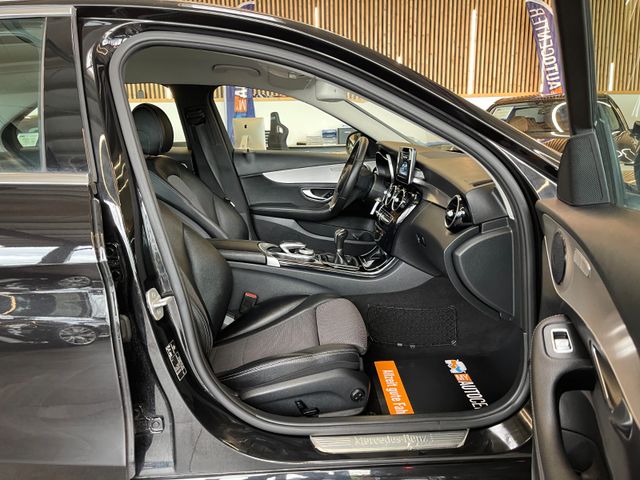 Mercedes-Benz C 200 Limo BlueTec  d *AVANTGARDE*SPURASSIS*AHK