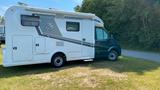 Knaus MAN TGE 4x4 Automatik Knaus VAN Ti Plus 650 MEG  - Knaus Allradantrieb