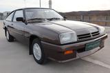 Opel Manta B CC 1.8 Berlinetta - Opel Manta: B