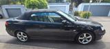 Saab 9-3 1.8t Vector Cabriolet Vector - gebrauchte Saab 45725 aus dem Jahr 2006