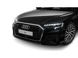 Audi A8 60 TFSI e quattro S line B&O/LED/Head-up/360 - Audi A8: A8s