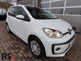 Volkswagen up! 1.Hand*Garantie*Klima*Sitzheizung*8-fach ber - VW up! Gebrauchtwagen in Stuttgart