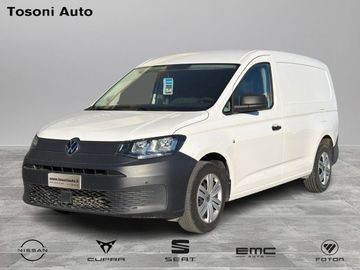 Volkswagen Caddy - 1