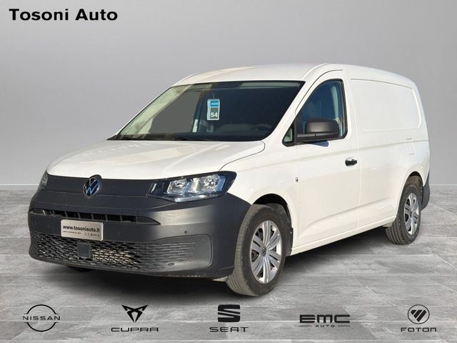VW VOLKSWAGEN Caddy cargo maxi 2.0 tdi 102cv Busine