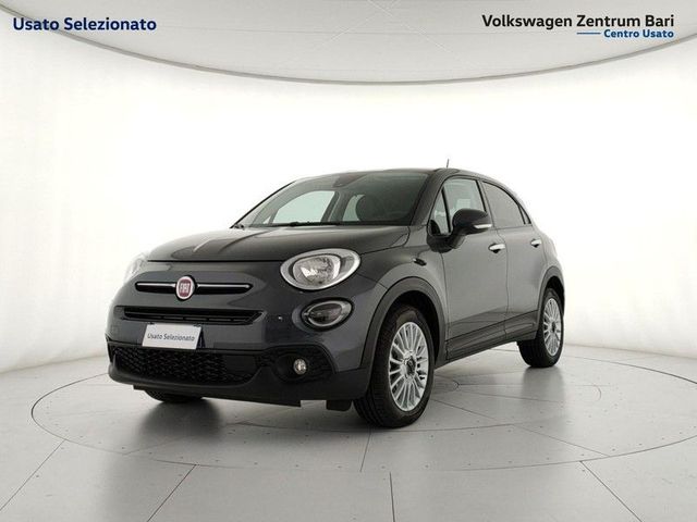 Fiat 500X 1.6 mjt connect 130cv