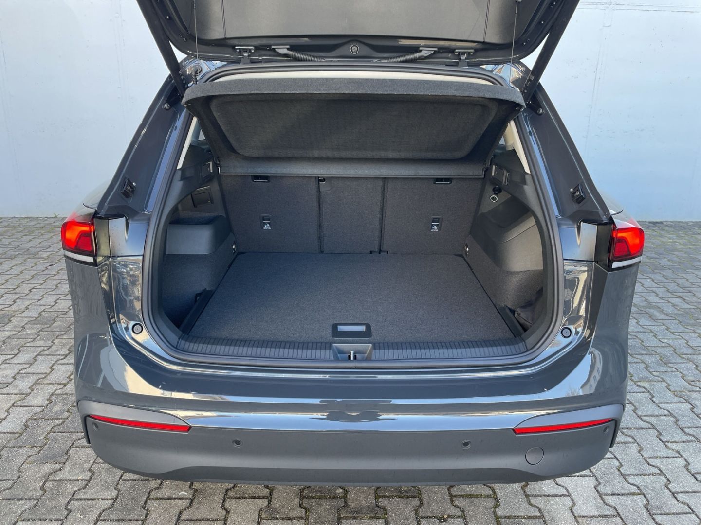 Tiguan ENERGY 2.0TDI DSG Navi/LED/ACC/360°Kamera