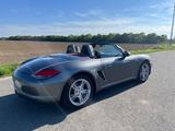 Porsche Boxster S, 2. Hd, Scheckh.,deutsch, unfallfrei  - gebrauchte Porsche Boxster aus dem Jahr 2011