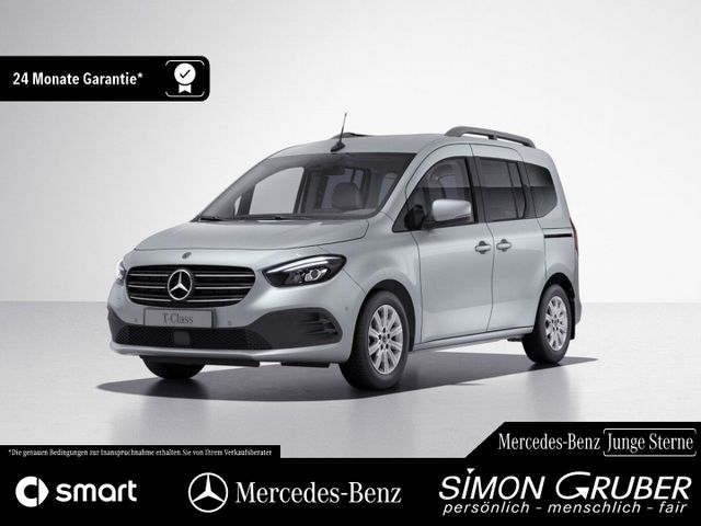 Mercedes-Benz T 180 d PROGRESSIVE AHK LED NAVI KAMERA SHZ DAB