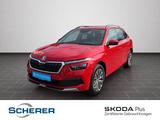 Skoda Kamiq 1.0 TSI Tour FAHRSCHULE - Skoda Kamiq in Mannheim